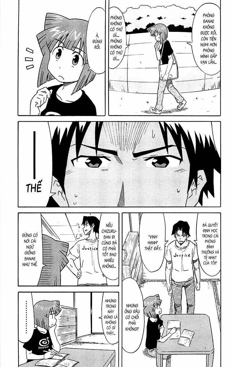 Shinryaku! Ika Musume Chapter 172 - 10