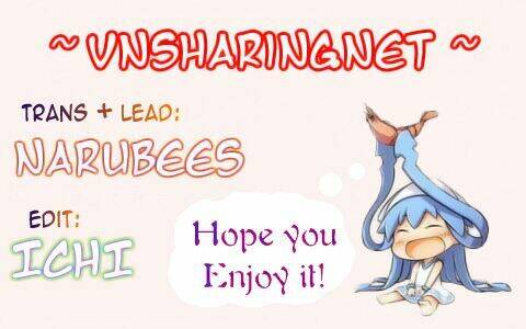Shinryaku! Ika Musume Chapter 2 - 6