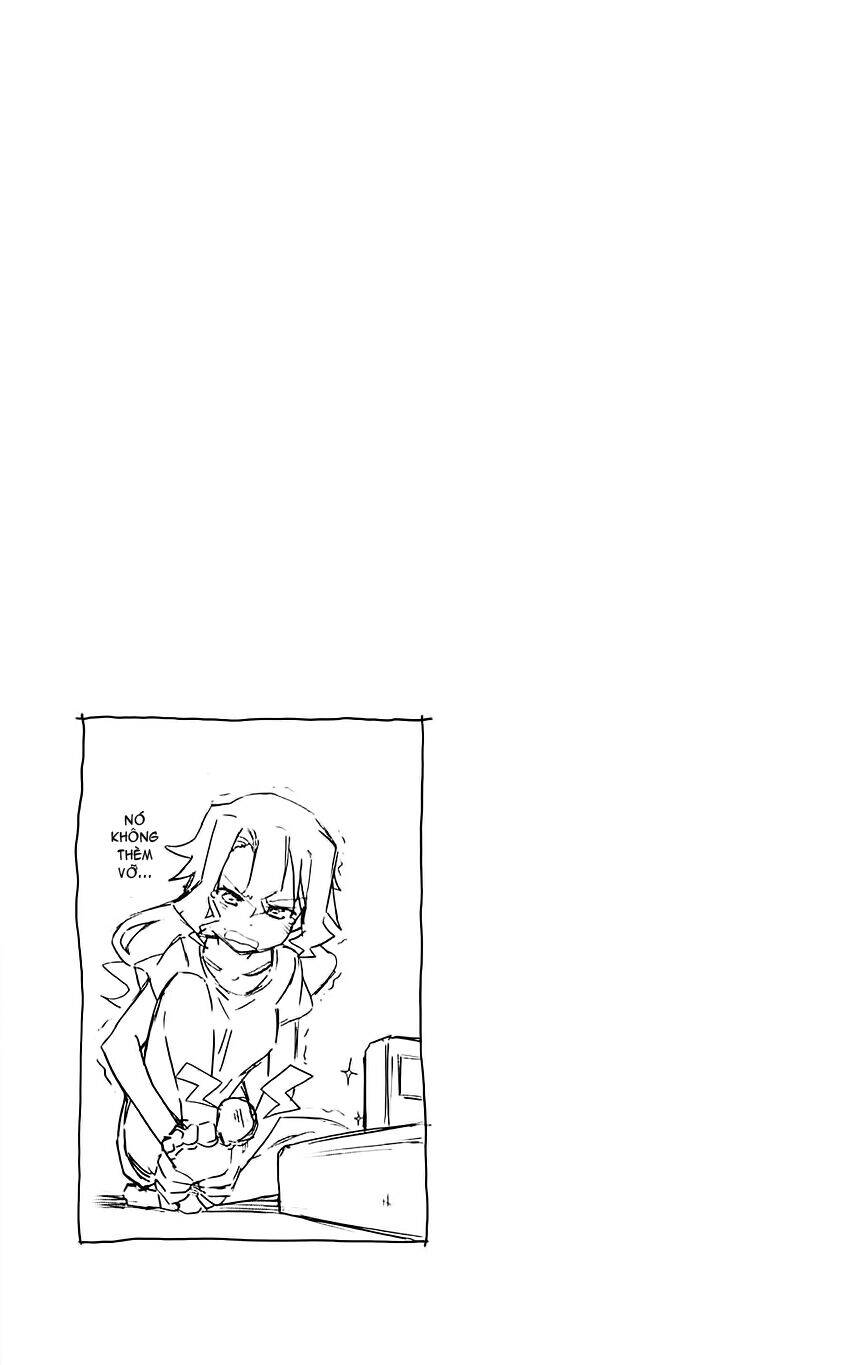 Shinryaku! Ika Musume Chapter 206 - 9