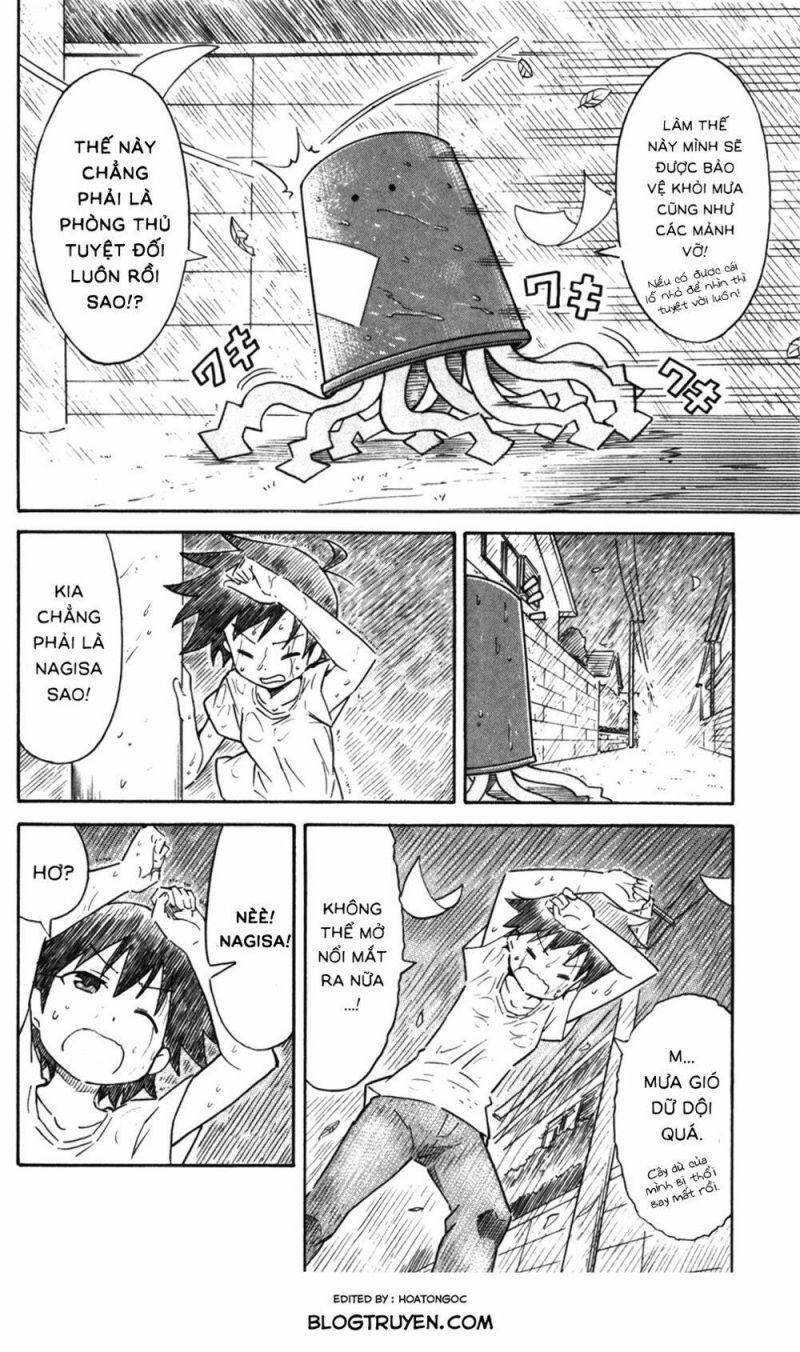 Shinryaku! Ika Musume Chapter 238 - 7