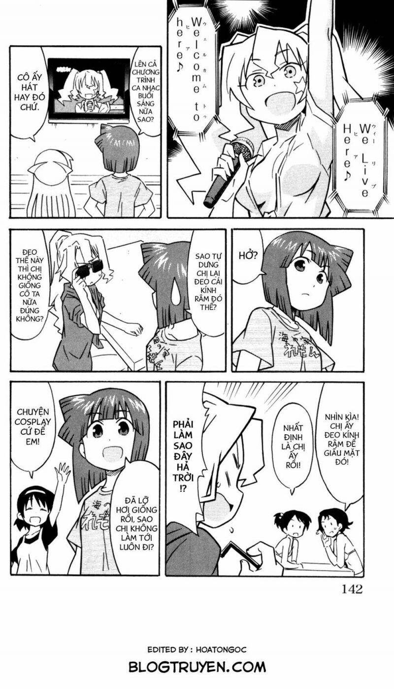 Shinryaku! Ika Musume Chapter 245 - 5