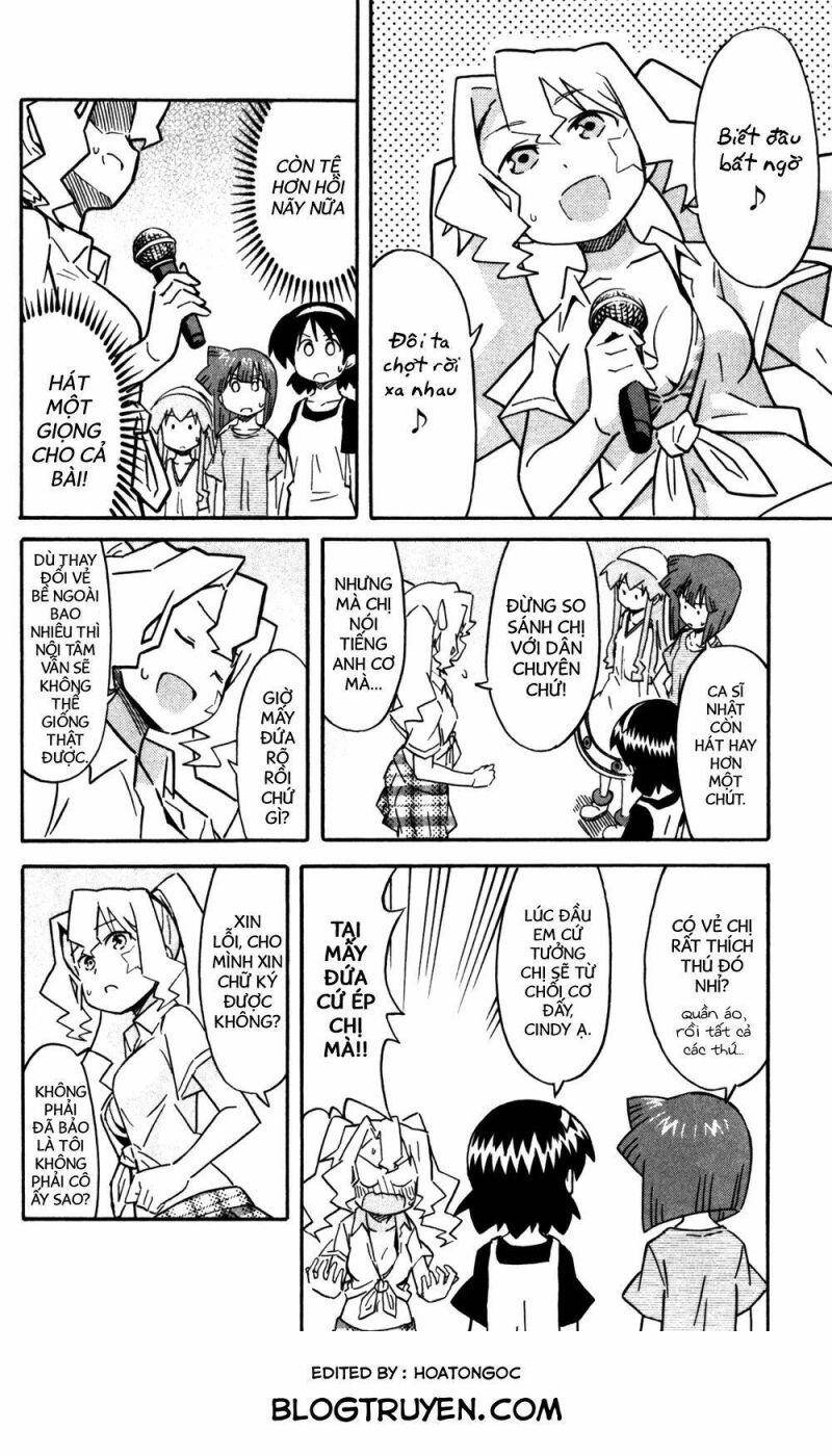 Shinryaku! Ika Musume Chapter 245 - 7