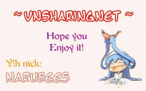 Shinryaku! Ika Musume Chapter 25 - 9