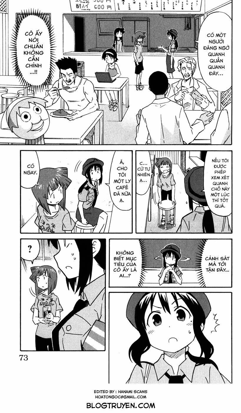 Shinryaku! Ika Musume Chapter 275 - 4