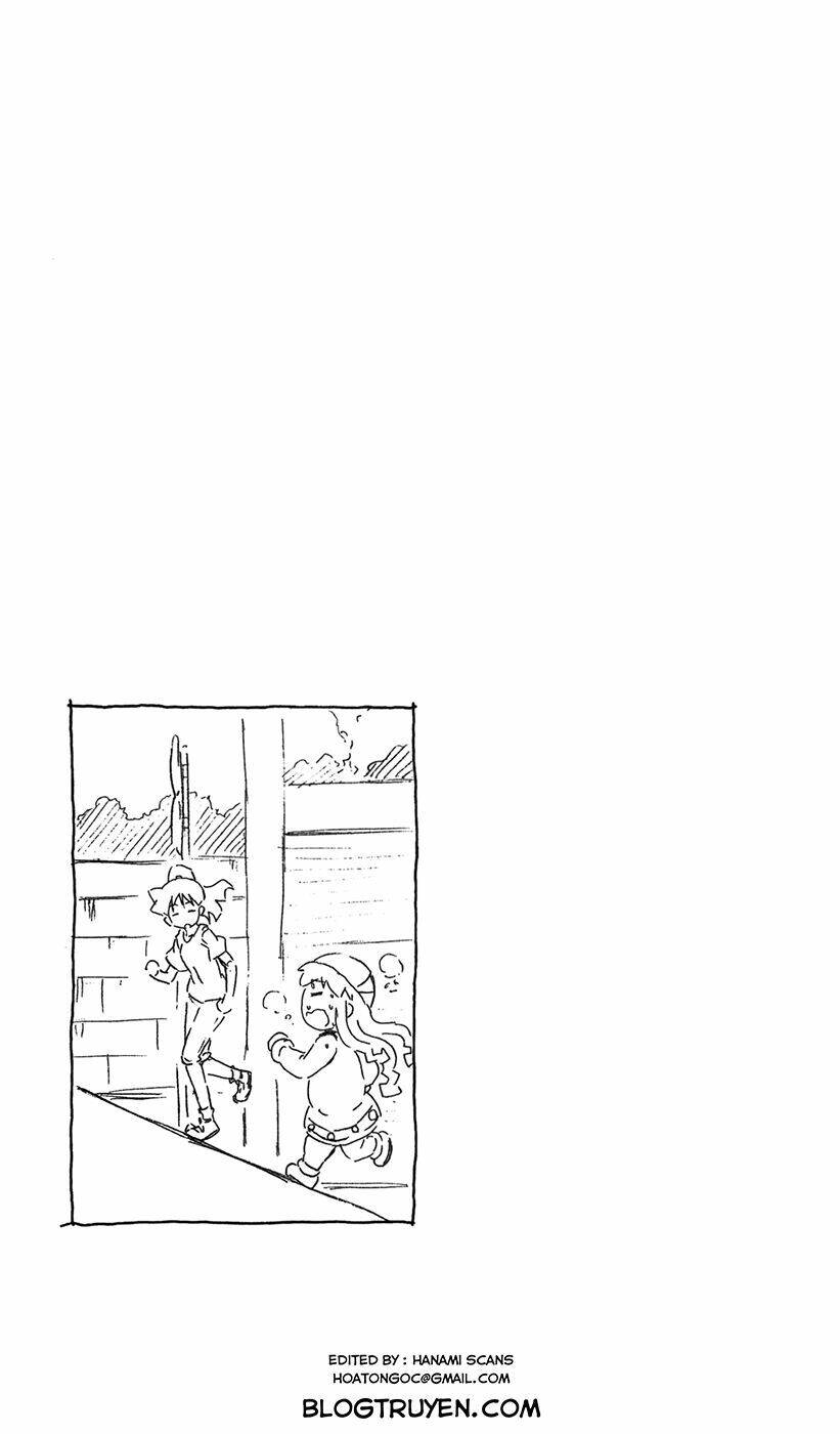 Shinryaku! Ika Musume Chapter 277 - 10