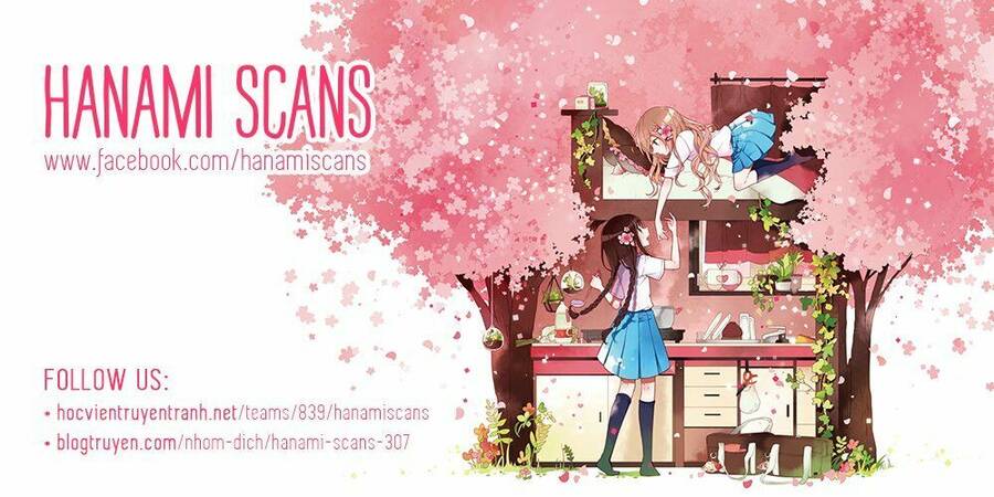 Shinryaku! Ika Musume Chapter 293 - 1