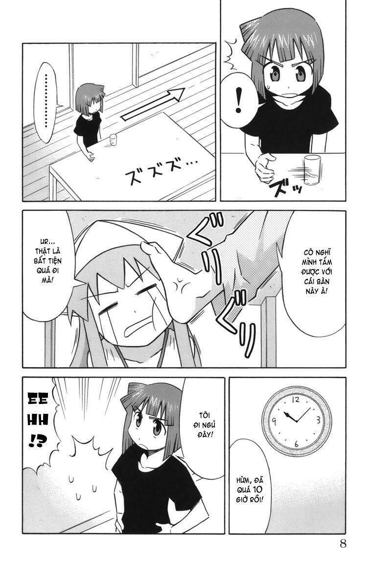 Shinryaku! Ika Musume Chapter 39 - 6