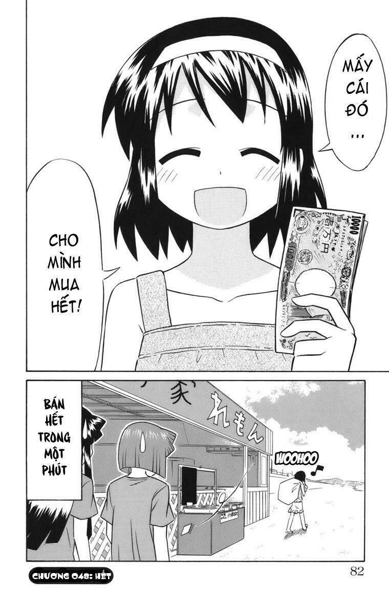 Shinryaku! Ika Musume Chapter 48 - 8