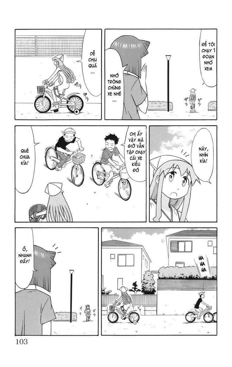 Shinryaku! Ika Musume Chapter 51 - 5