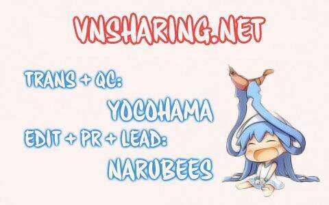 Shinryaku! Ika Musume Chapter 55 - 9