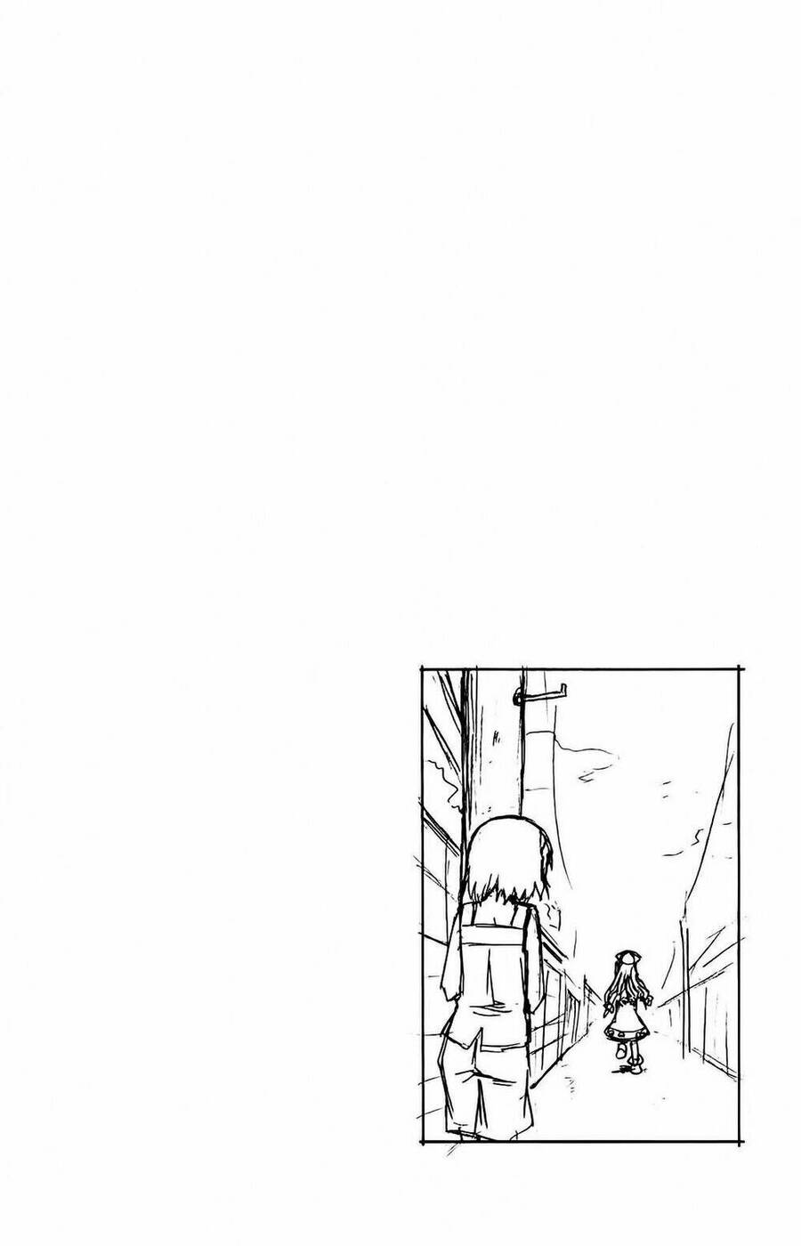 Shinryaku! Ika Musume Chapter 69 - 11