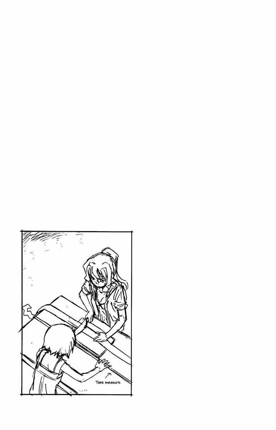 Shinryaku! Ika Musume Chapter 69 - 10