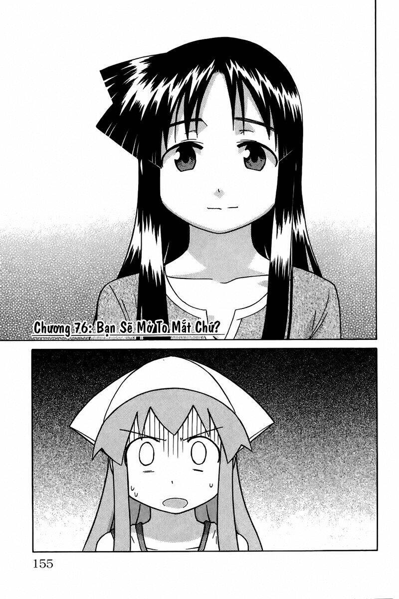 Shinryaku! Ika Musume Chapter 76 - 2