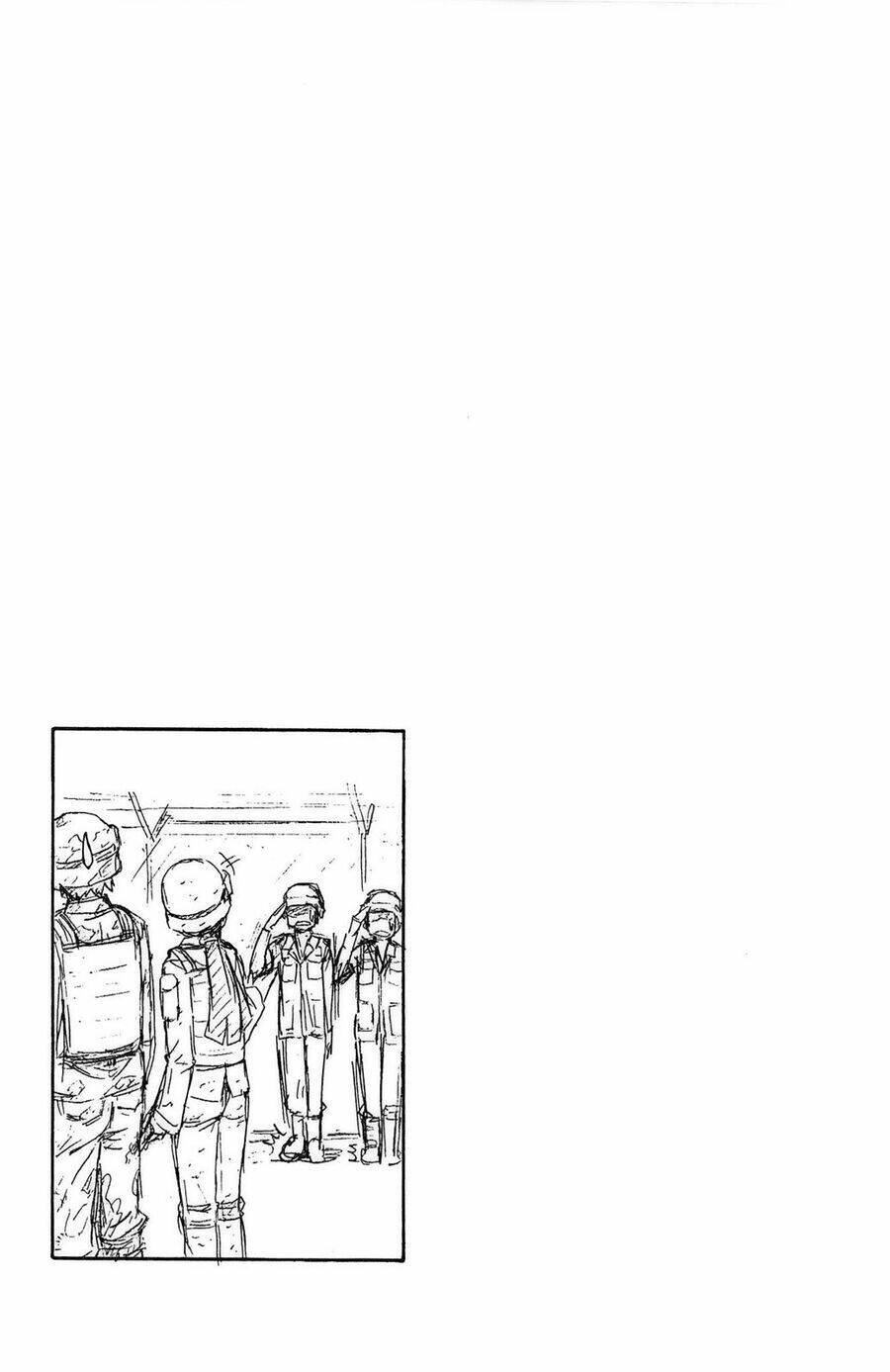 Shinryaku! Ika Musume Chapter 95 - 9