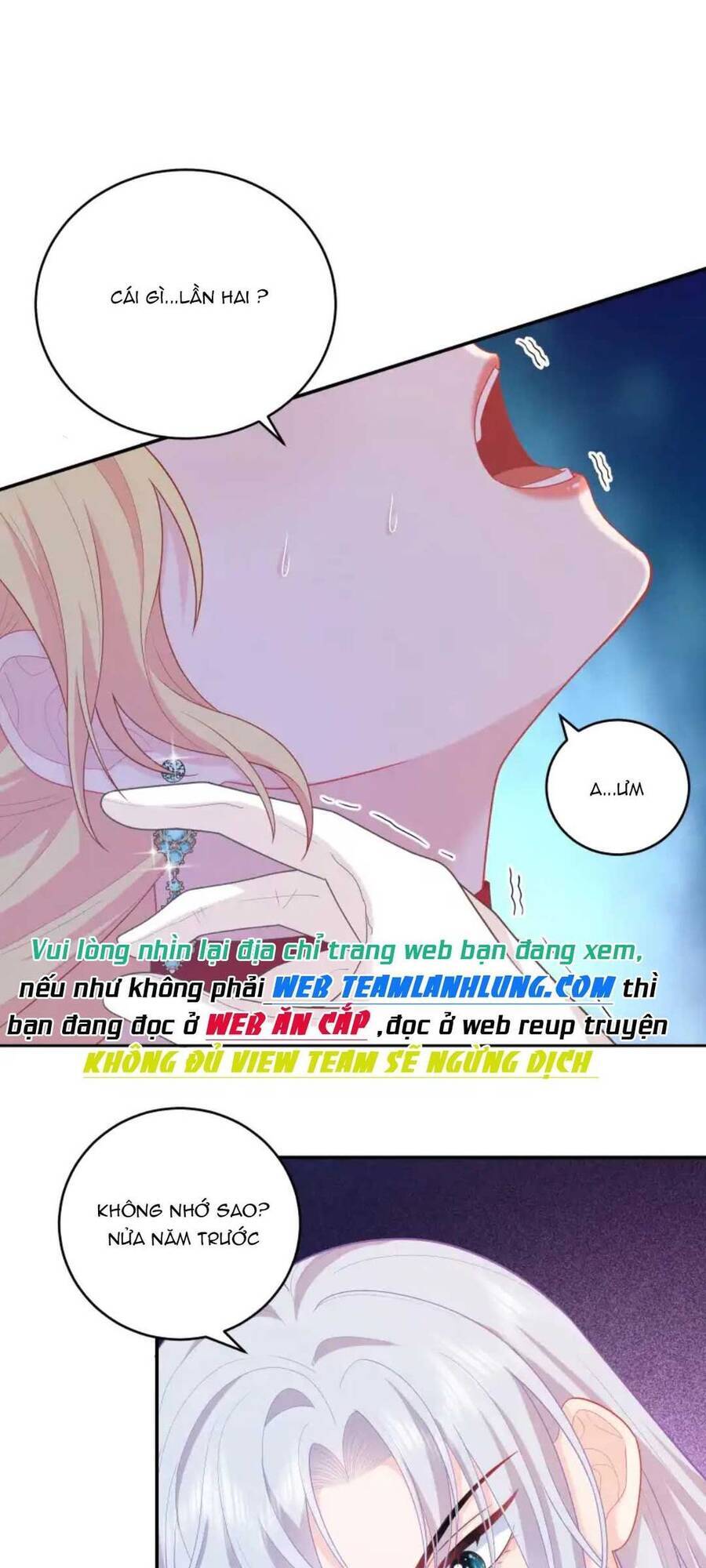 Nữ Hoàng Phản Diện Chapter 3 - 1