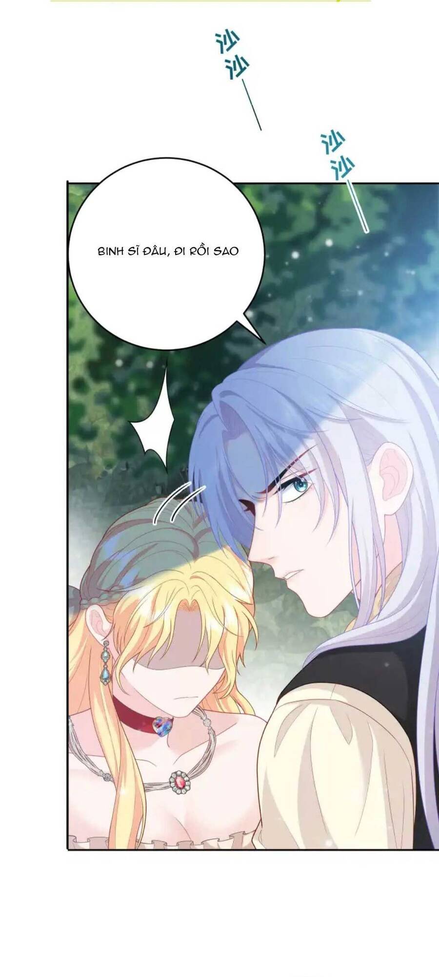 Nữ Hoàng Phản Diện Chapter 3 - 11