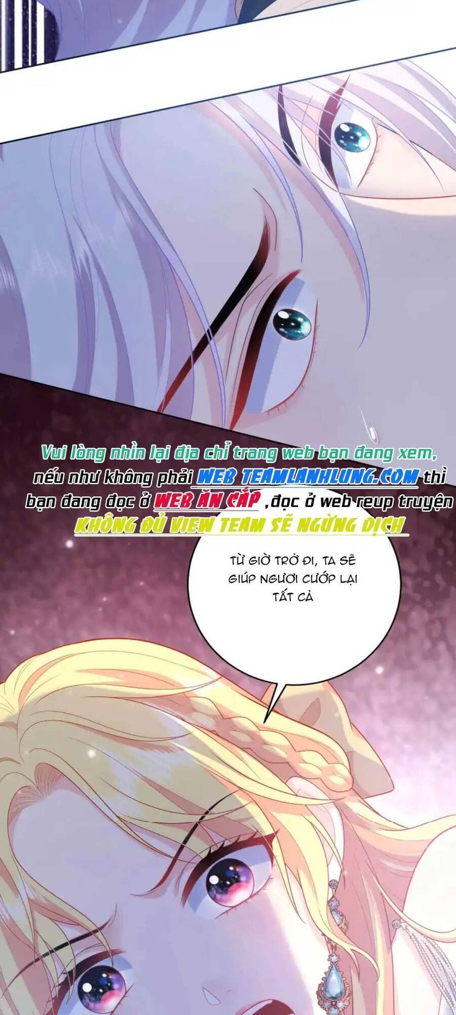 Nữ Hoàng Phản Diện Chapter 3 - 16