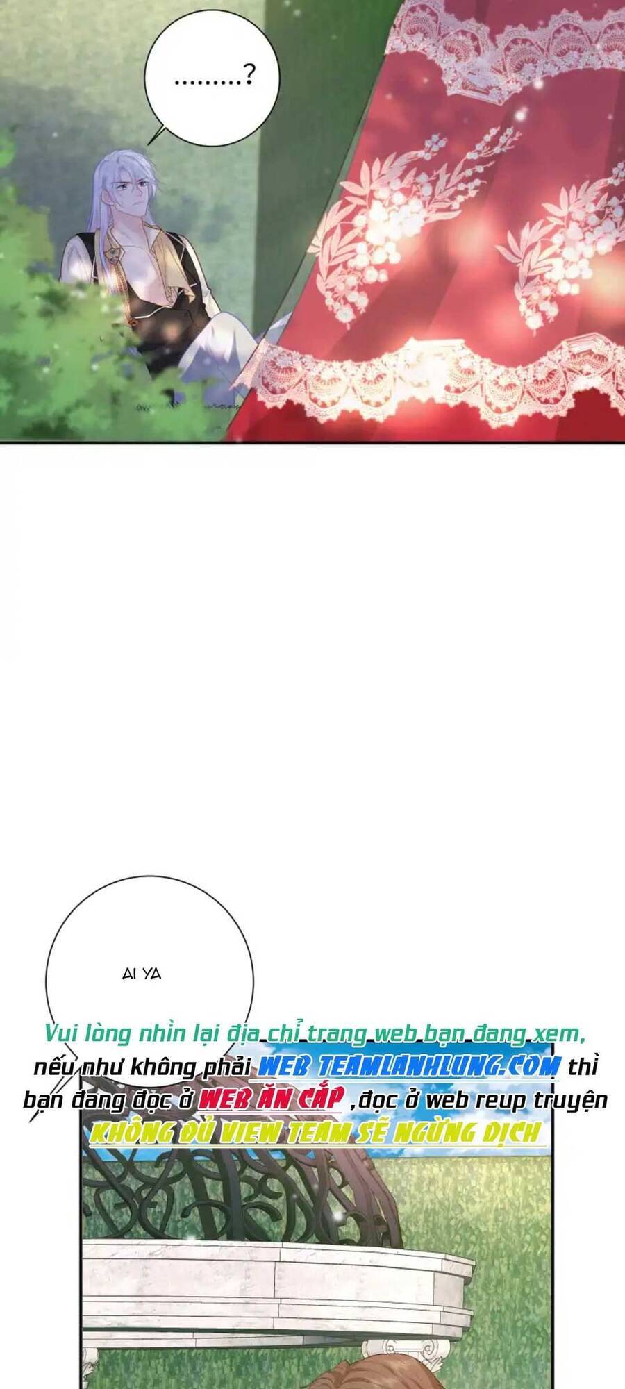 Nữ Hoàng Phản Diện Chapter 3 - 19