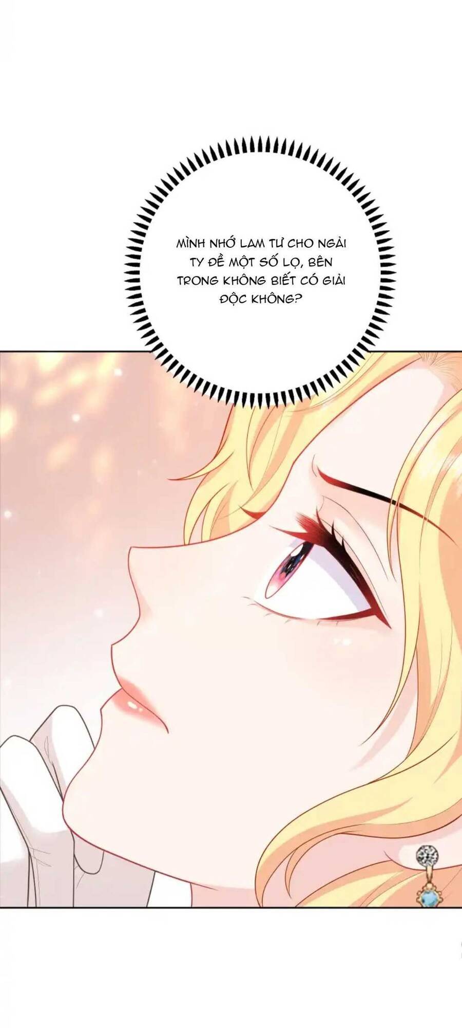 Nữ Hoàng Phản Diện Chapter 3 - 28