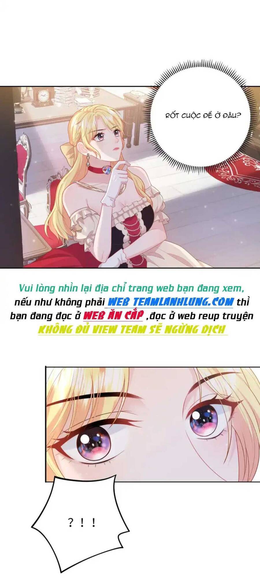 Nữ Hoàng Phản Diện Chapter 3 - 29
