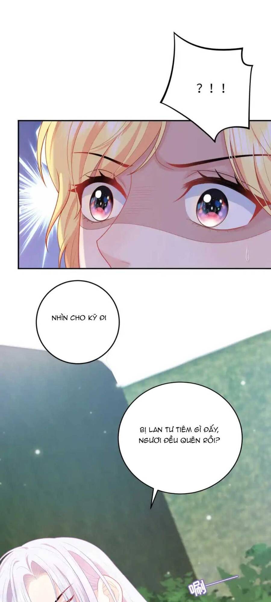 Nữ Hoàng Phản Diện Chapter 3 - 4