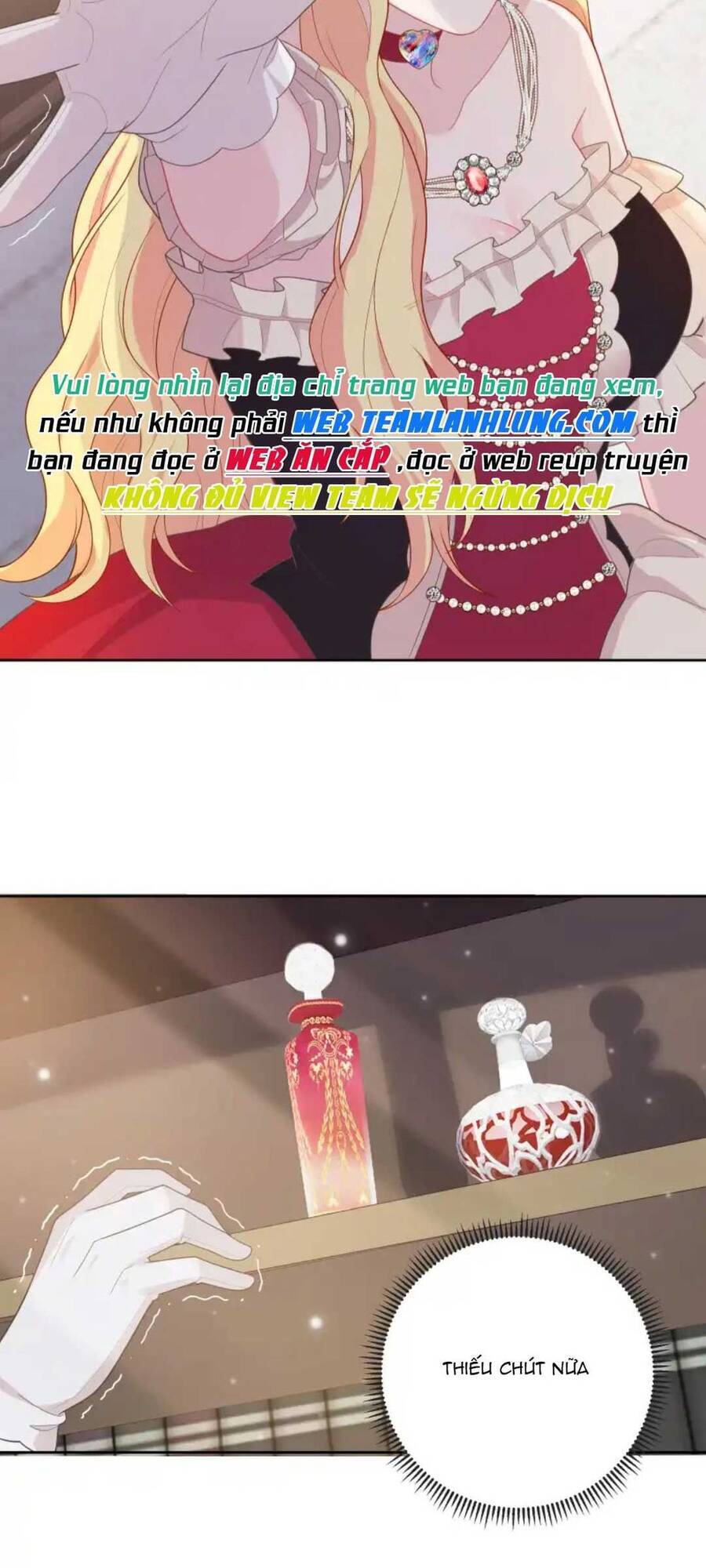 Nữ Hoàng Phản Diện Chapter 3 - 31