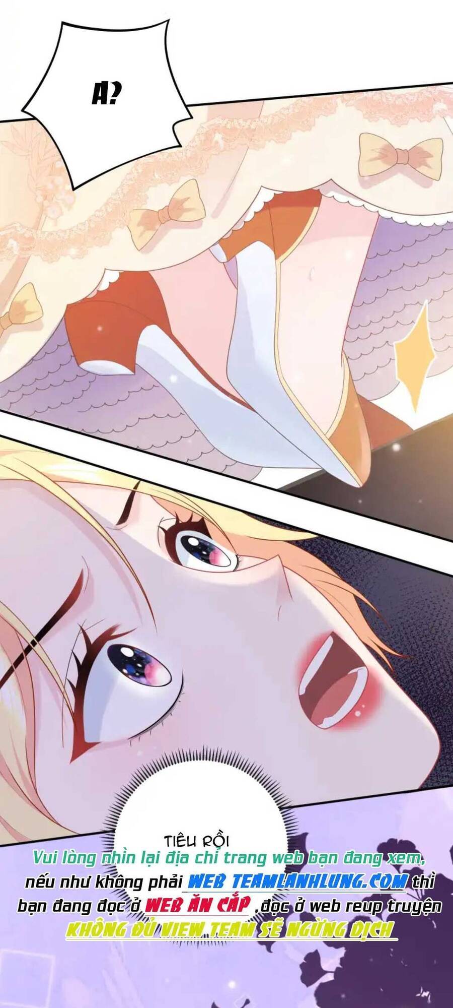 Nữ Hoàng Phản Diện Chapter 3 - 32