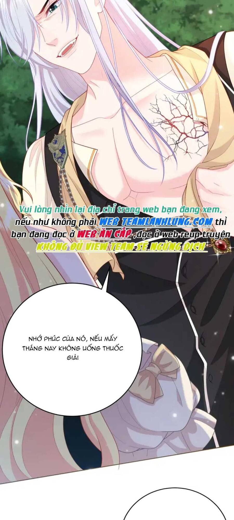 Nữ Hoàng Phản Diện Chapter 3 - 5