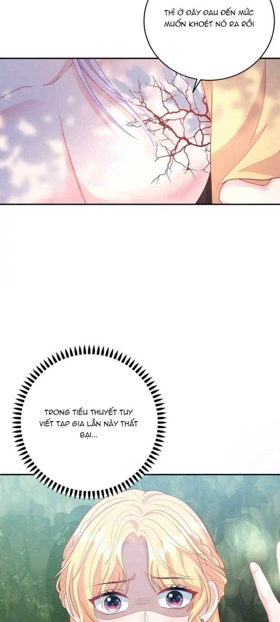 Nữ Hoàng Phản Diện Chapter 3 - 6