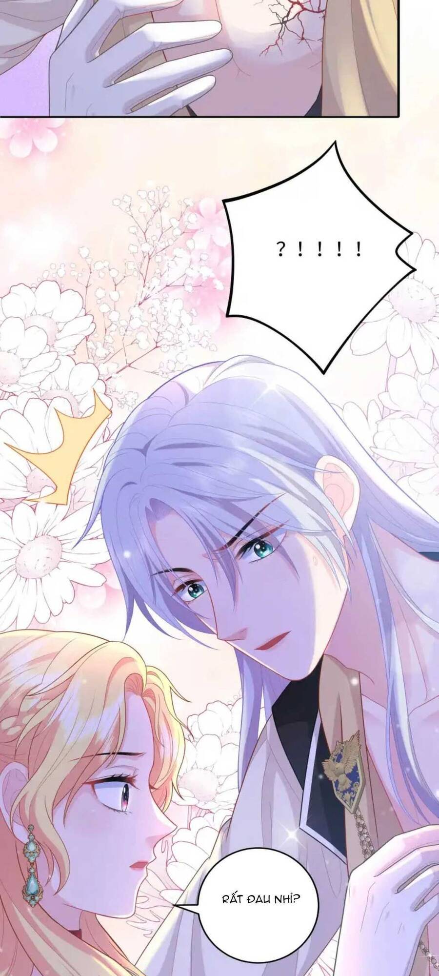 Nữ Hoàng Phản Diện Chapter 3 - 8