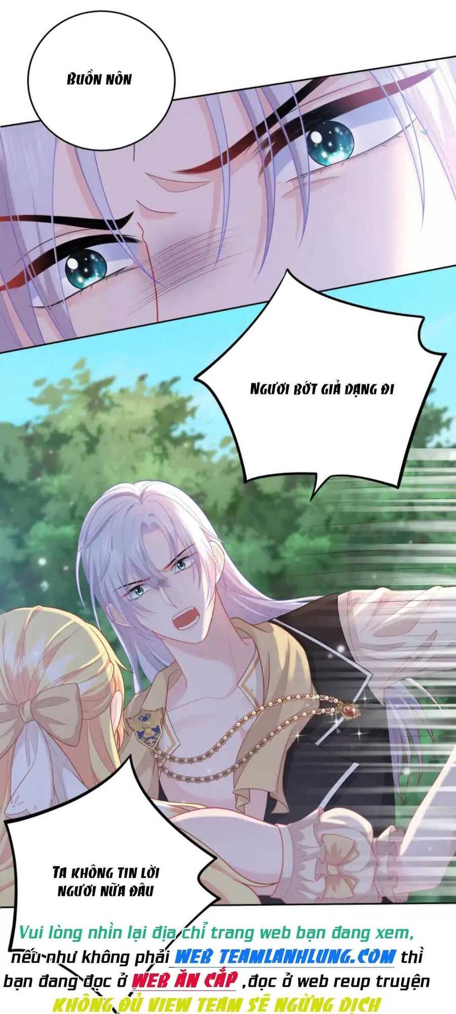 Nữ Hoàng Phản Diện Chapter 3 - 10