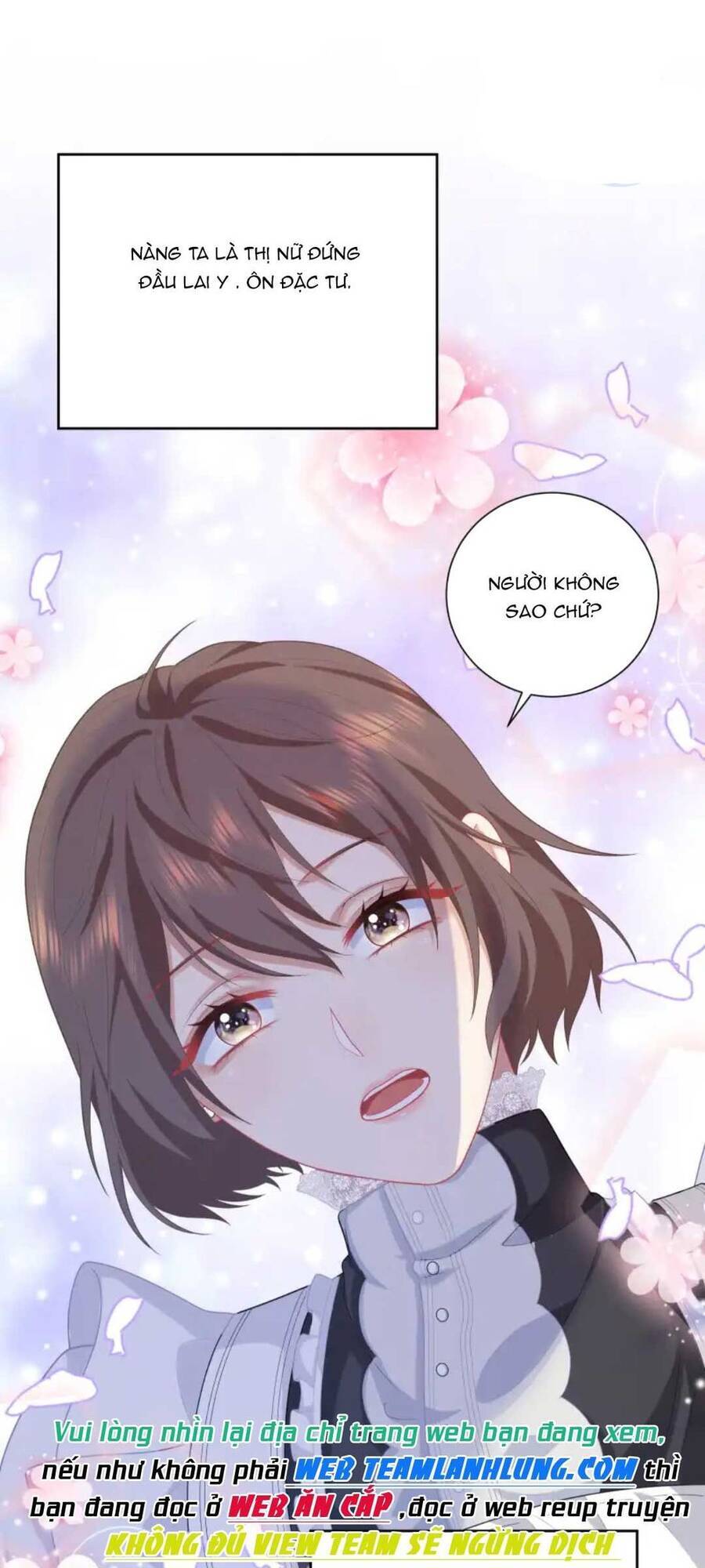 Nữ Hoàng Phản Diện Chapter 4 - 2