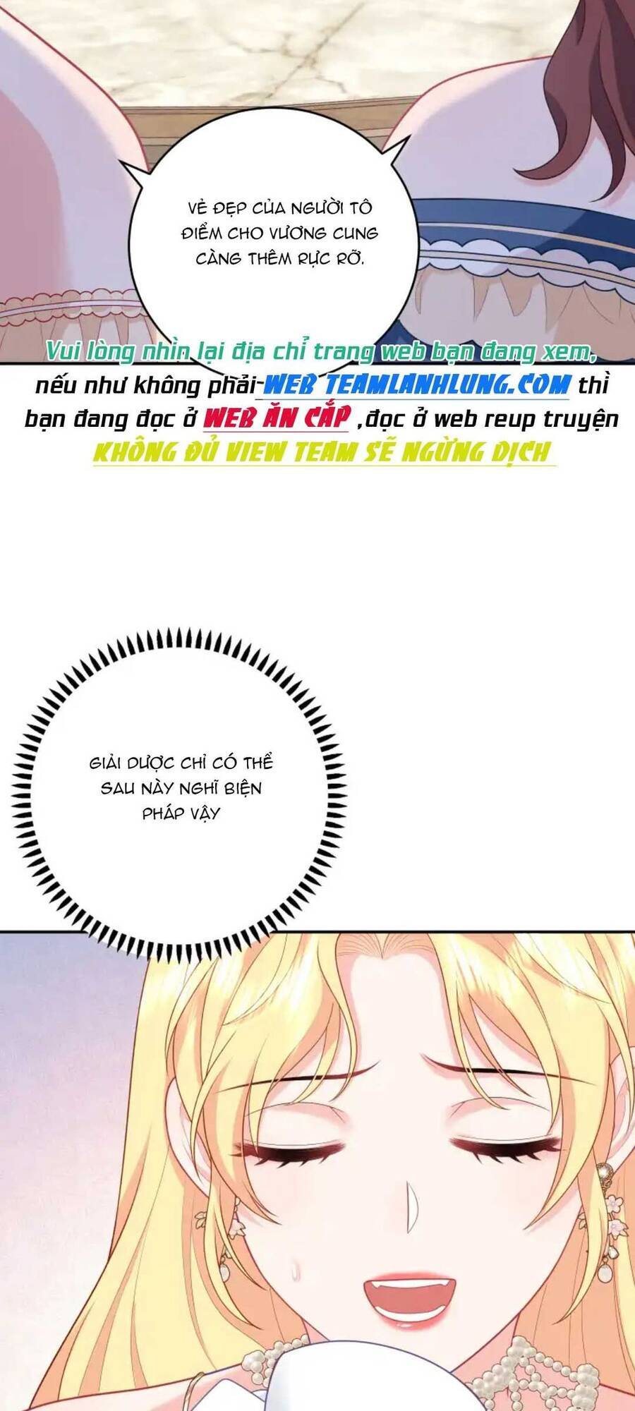 Nữ Hoàng Phản Diện Chapter 4 - 15