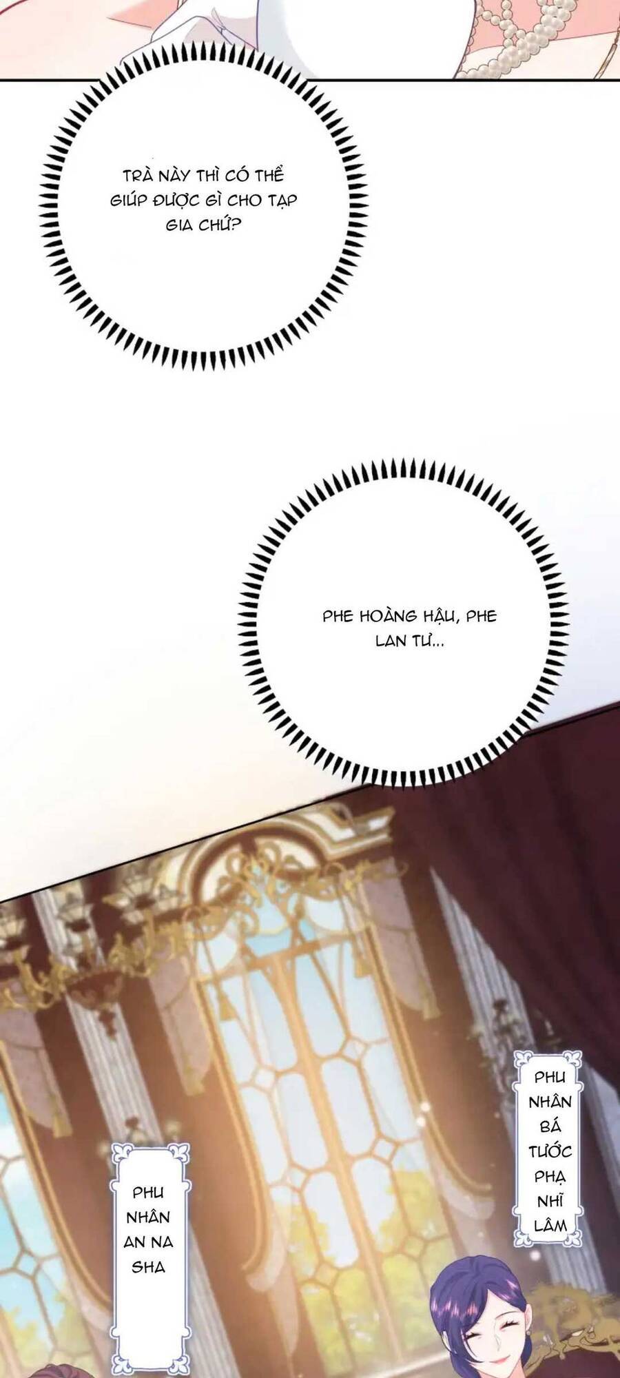 Nữ Hoàng Phản Diện Chapter 4 - 16