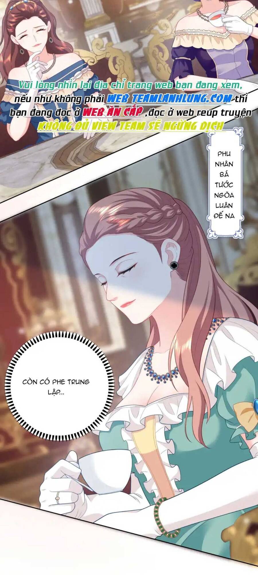 Nữ Hoàng Phản Diện Chapter 4 - 17