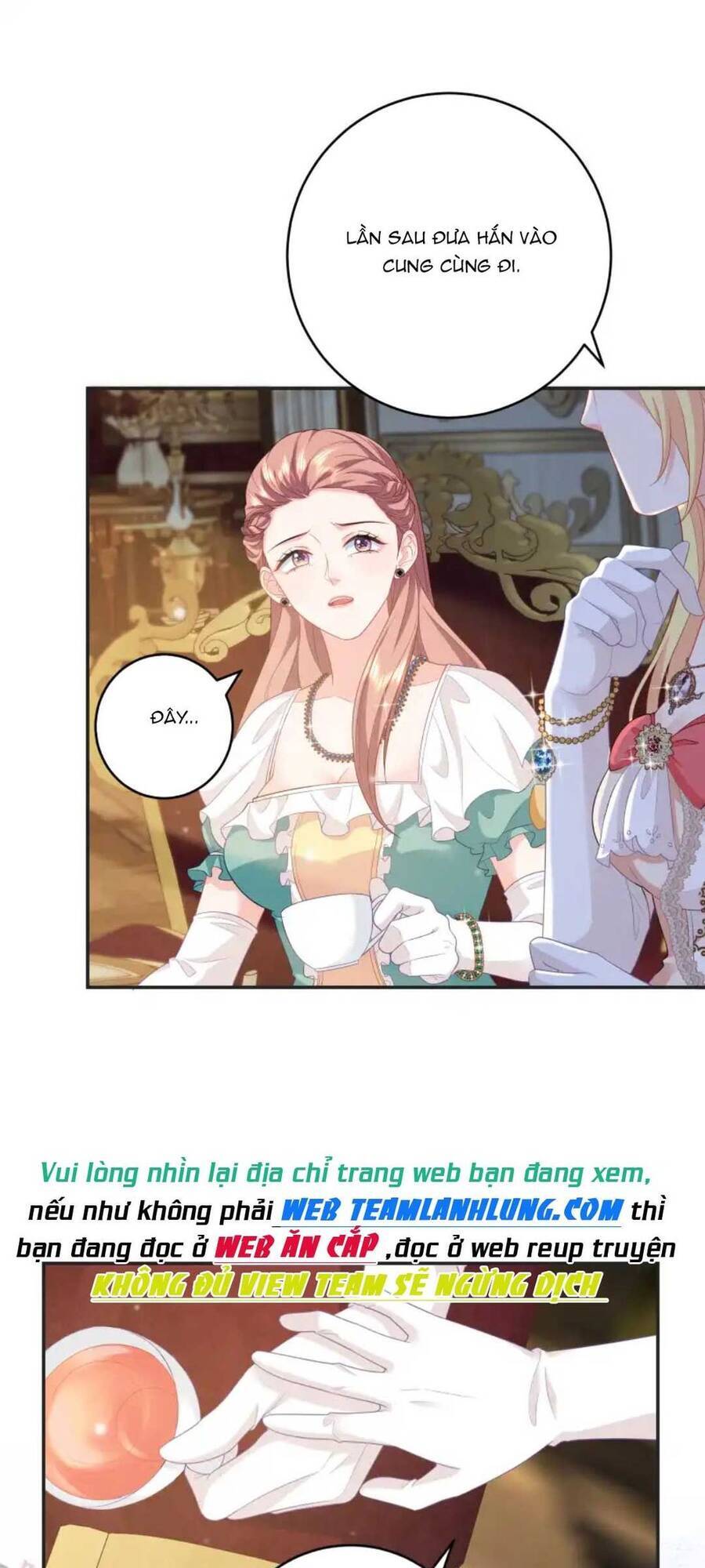 Nữ Hoàng Phản Diện Chapter 4 - 20