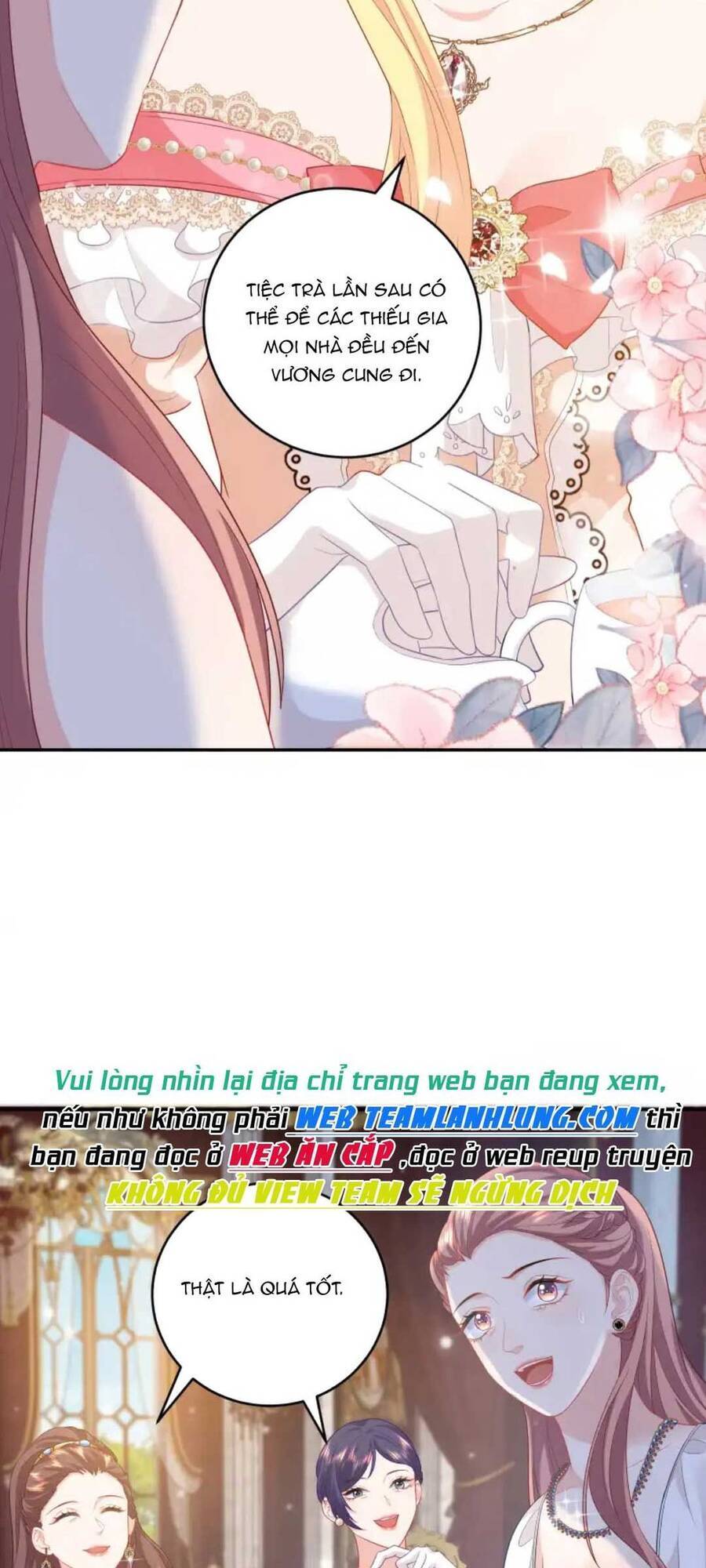 Nữ Hoàng Phản Diện Chapter 4 - 22