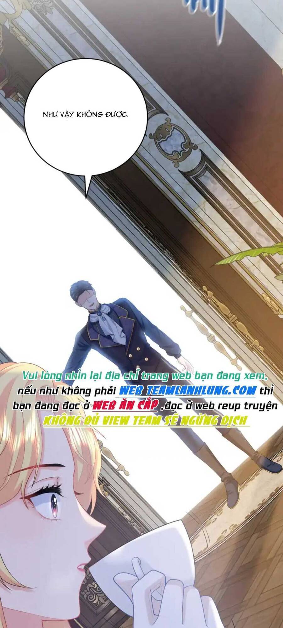 Nữ Hoàng Phản Diện Chapter 4 - 27