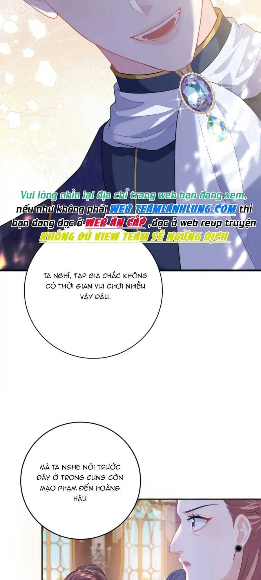 Nữ Hoàng Phản Diện Chapter 4 - 29