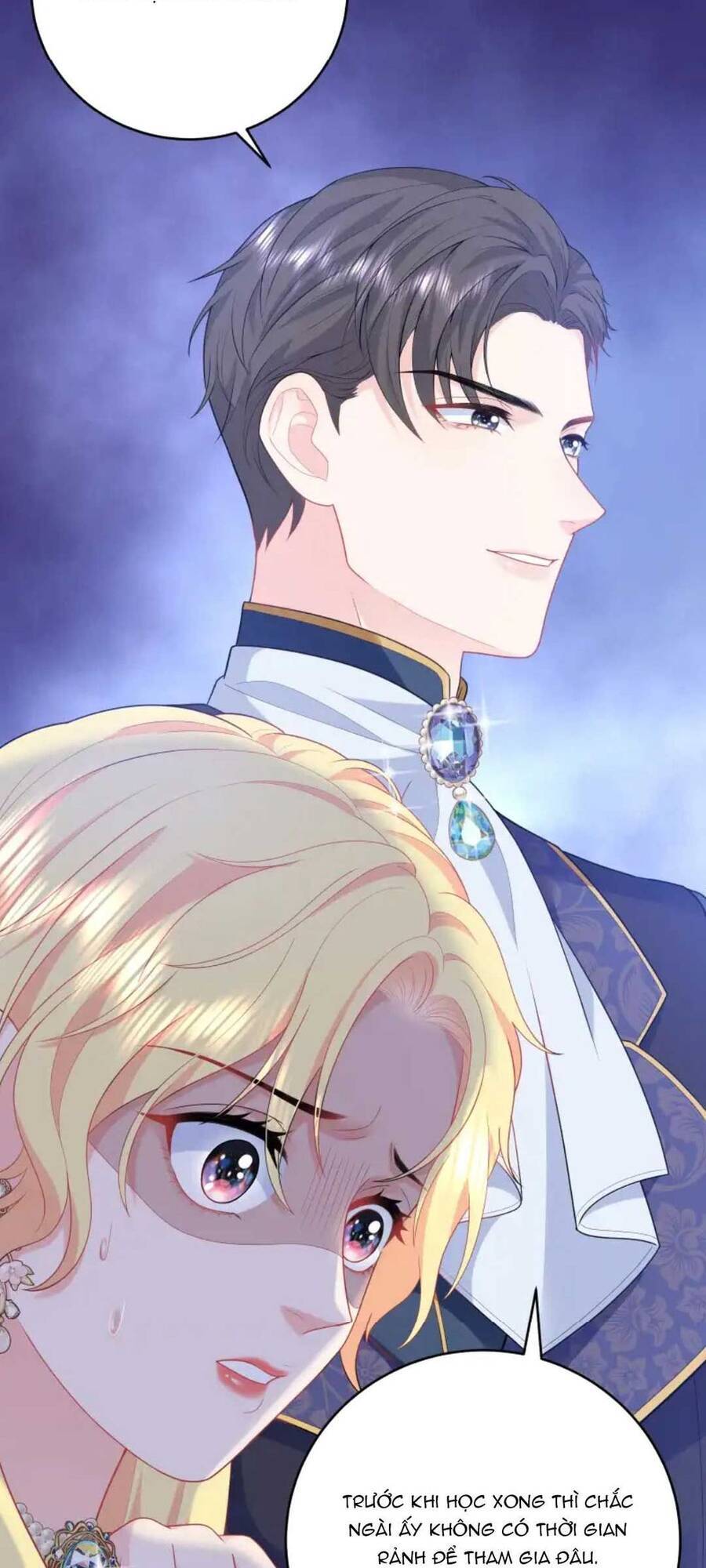 Nữ Hoàng Phản Diện Chapter 4 - 31