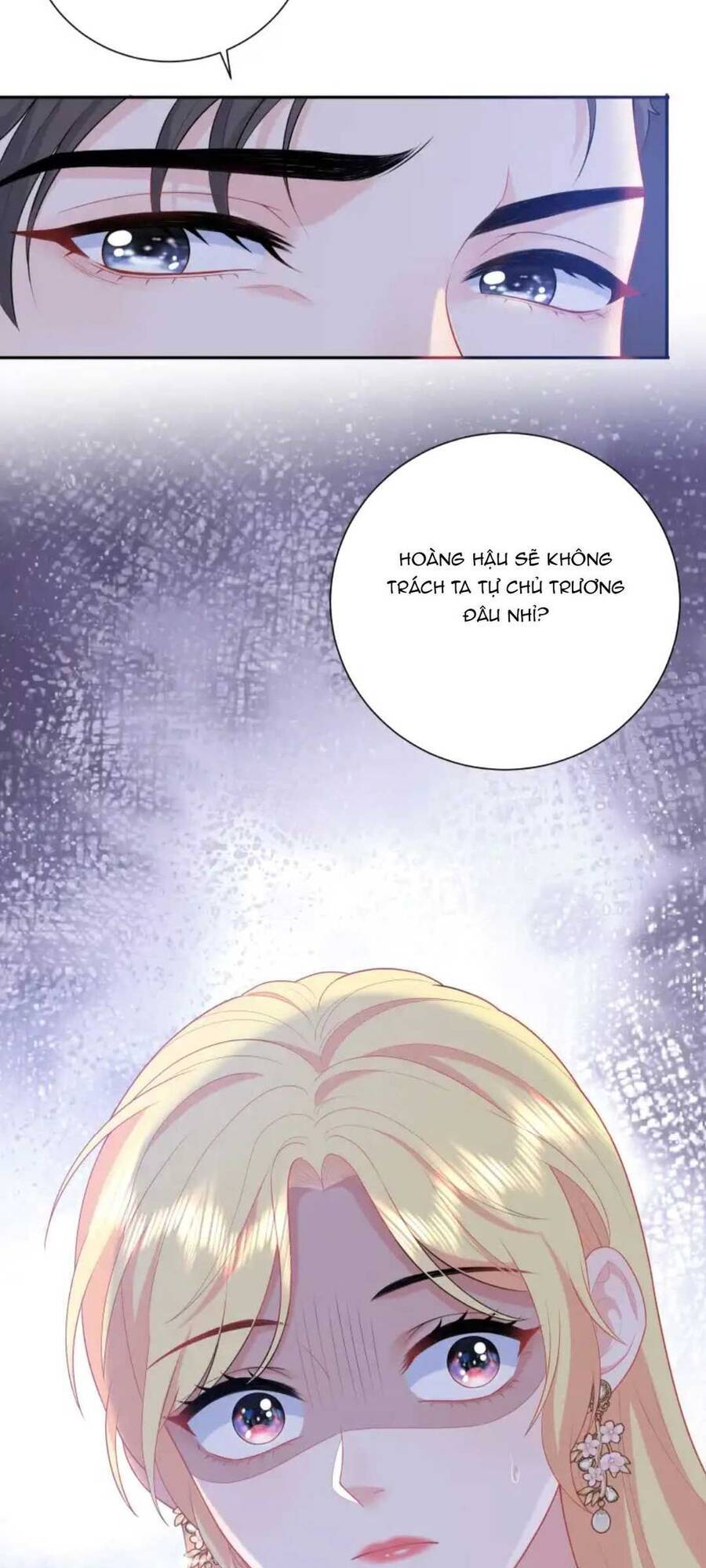 Nữ Hoàng Phản Diện Chapter 4 - 34