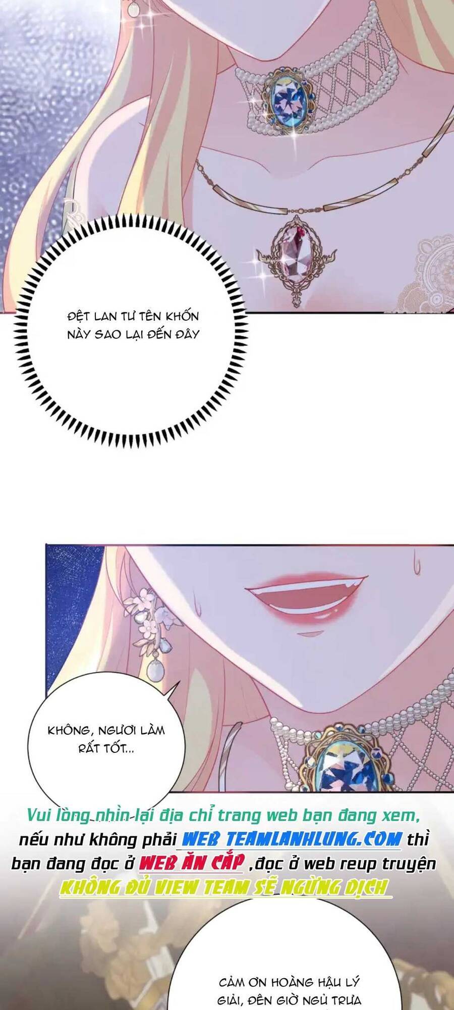 Nữ Hoàng Phản Diện Chapter 4 - 35