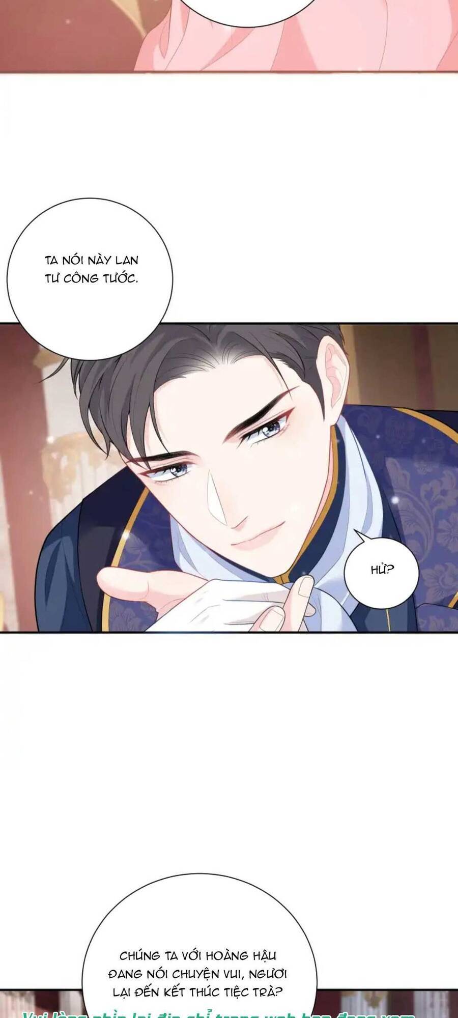 Nữ Hoàng Phản Diện Chapter 4 - 37