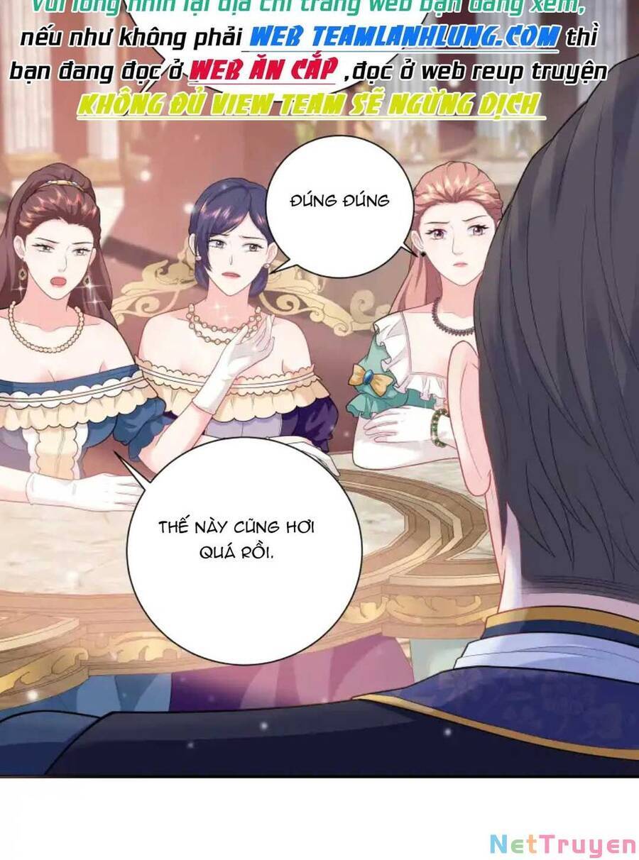Nữ Hoàng Phản Diện Chapter 4 - 38