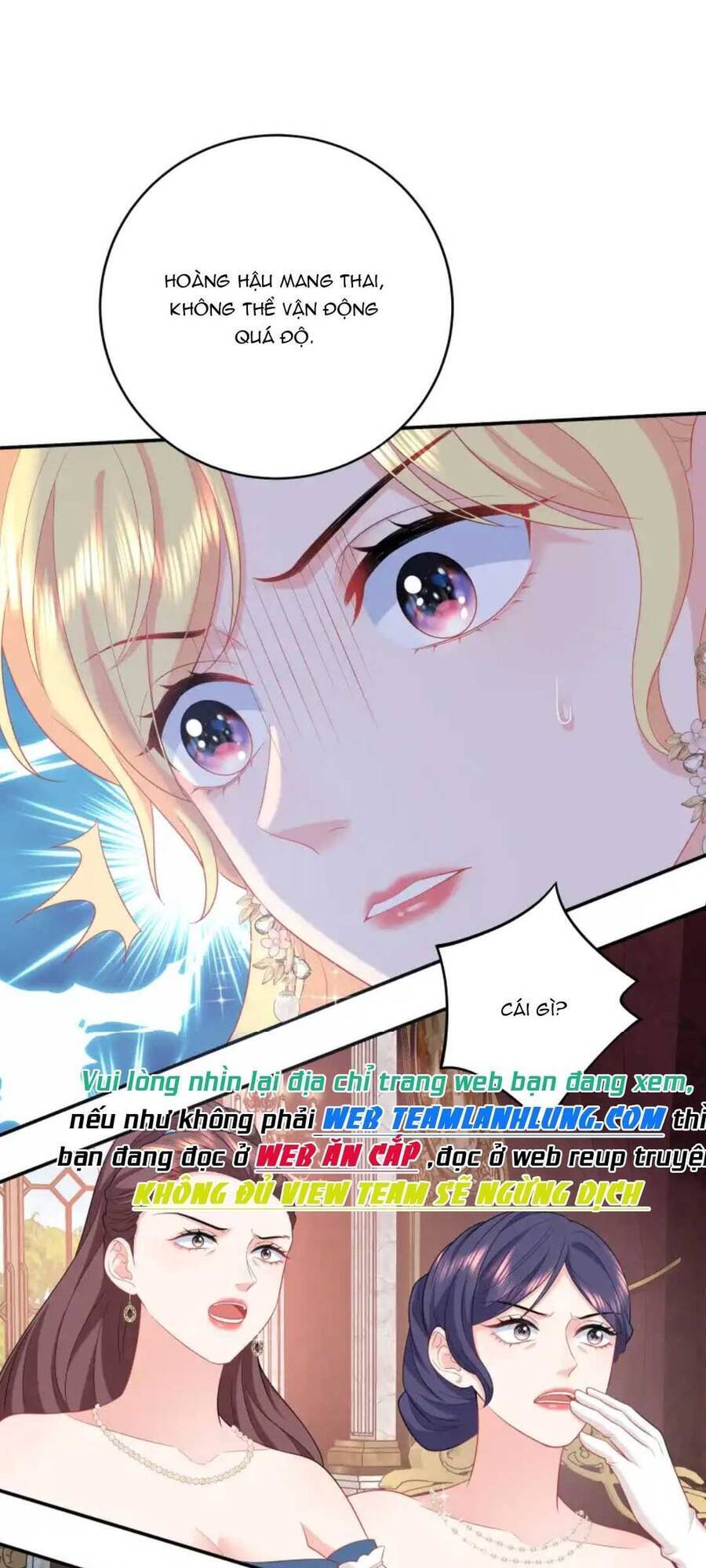 Nữ Hoàng Phản Diện Chapter 4 - 40