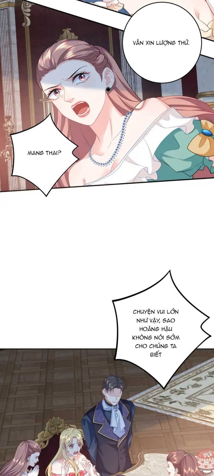 Nữ Hoàng Phản Diện Chapter 4 - 41