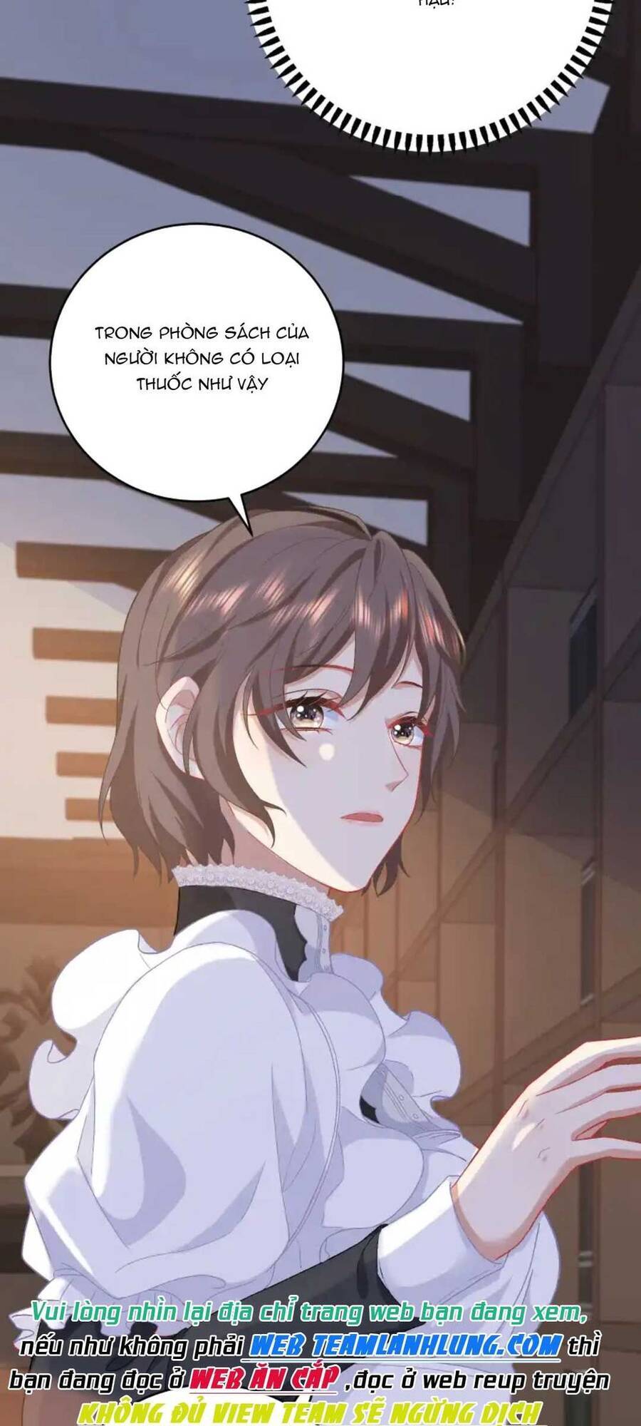 Nữ Hoàng Phản Diện Chapter 4 - 10