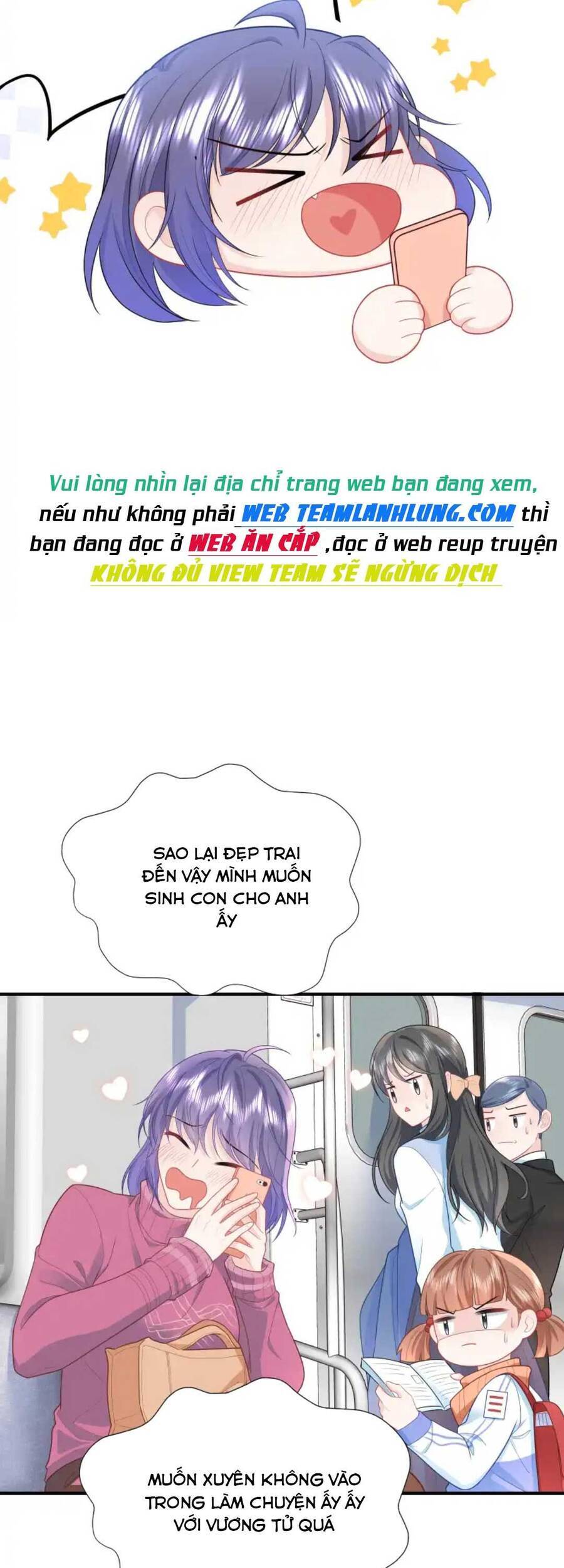 Nữ Hoàng Phản Diện Chapter 1 - 11