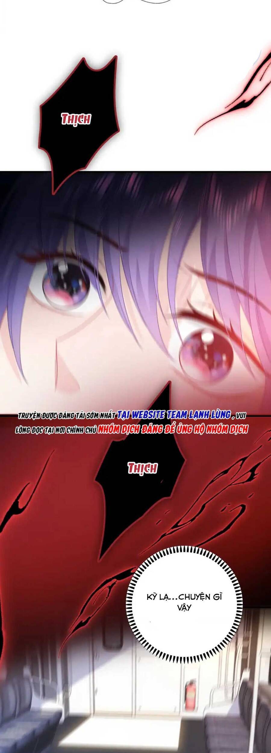 Nữ Hoàng Phản Diện Chapter 1 - 13