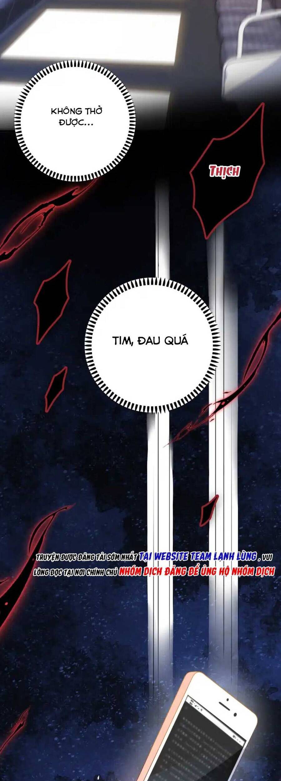 Nữ Hoàng Phản Diện Chapter 1 - 14